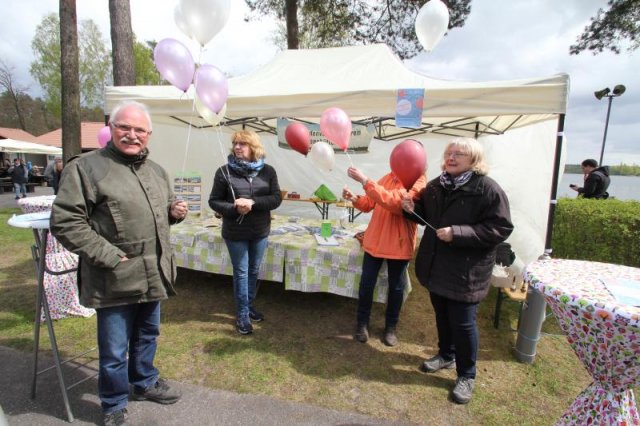 Bilder Familientag intern