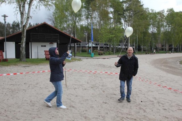 Bilder Familientag intern