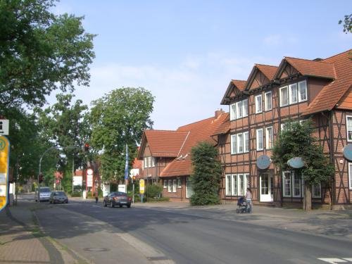 Rundgang Isenbüttel