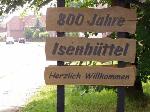 Rundgang Isenbüttel
